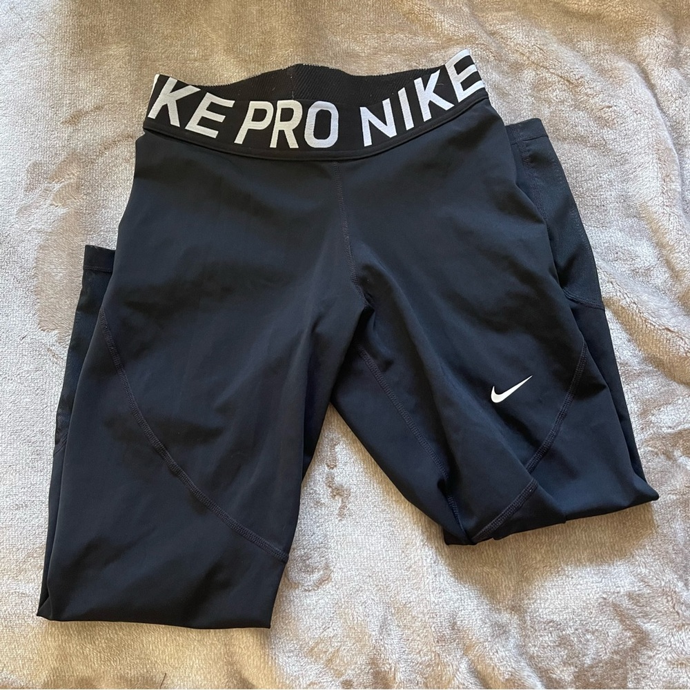 Nike Pro Leggings